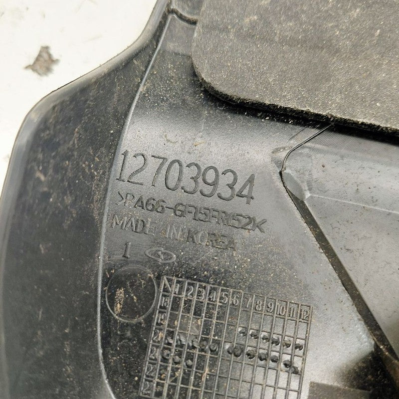 Buick Encore GX Engine Cover  1.3 2020 2021 2022 2023