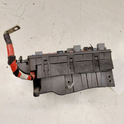 Fuse Box Engine VIN 3 8th Digit Lfx Opt NJ2 Fits 15-17 Cadillac XTS