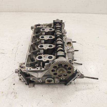 Engine Cylinder Head 2.0L Fits 18-24 Alfa Romeo Stelvio