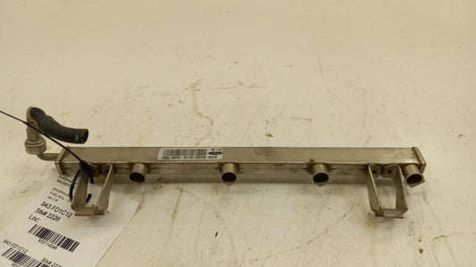 Ford Fiesta Fuel Rail Injection Injector Mount Bar 2011 2012 2013 2014