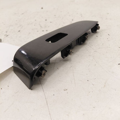 Kia Sorento Window Switch Bezel Trim Right Rear  2018 2017 2016