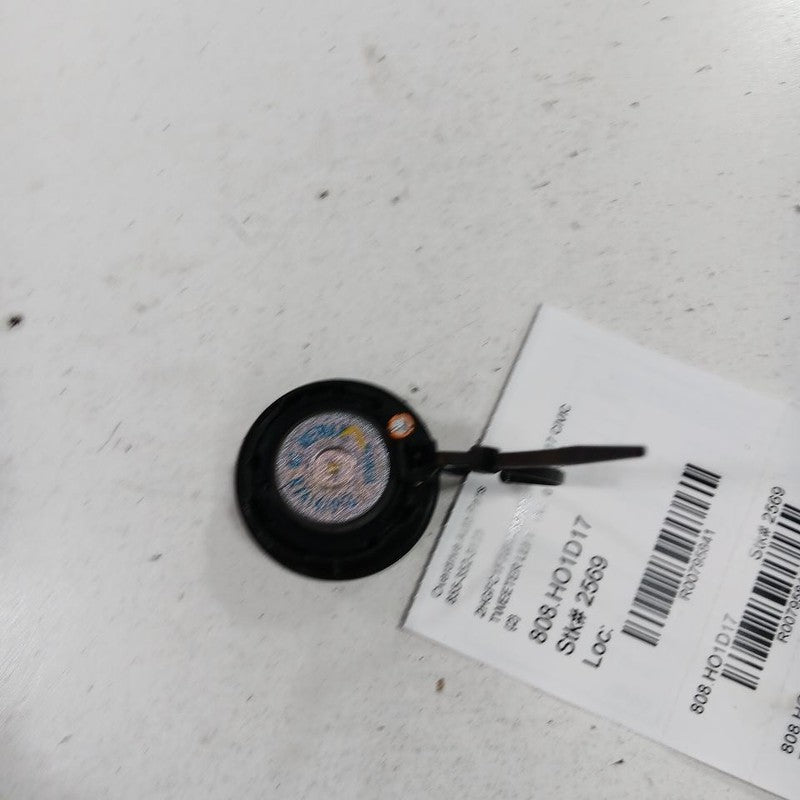 Honda Civic Tweeter Left Driver Tweeter Speaker  2018 2017 2016