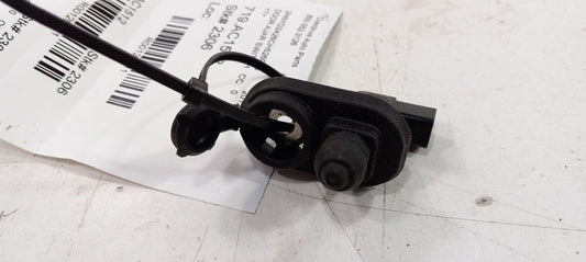 Acura MDX Door Ajar Switch Door Open Dome Light Switch 2010 2011 2012 