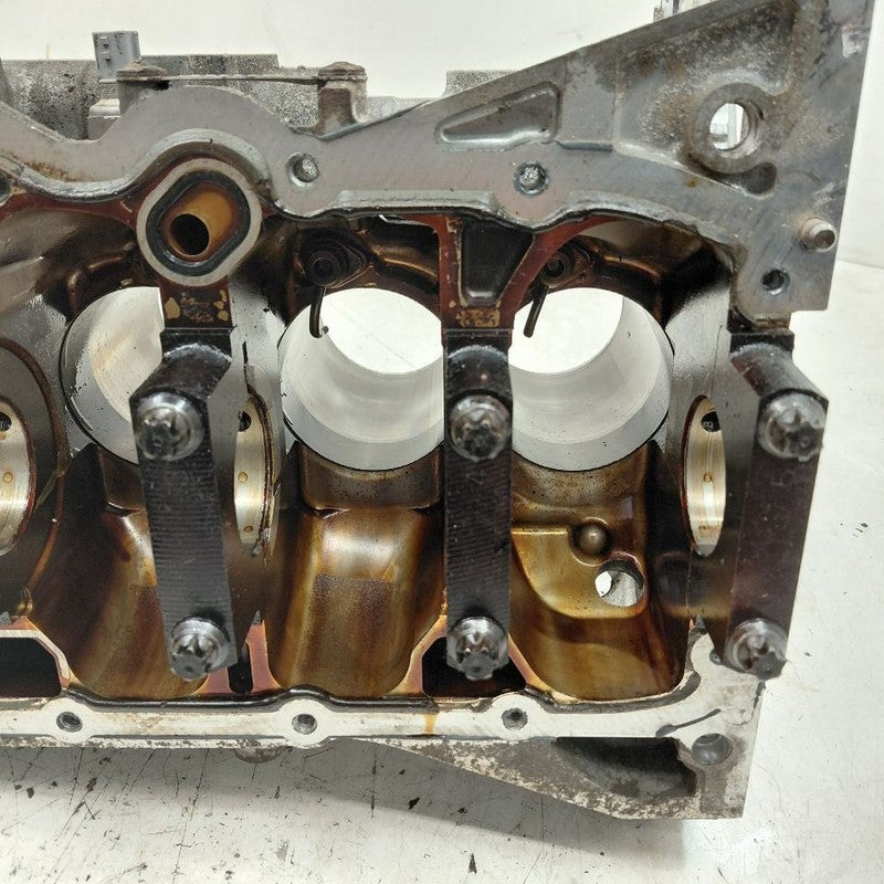 Bare Engine Cylinder Block 1.6L Fits 12-19 Nissan Versa