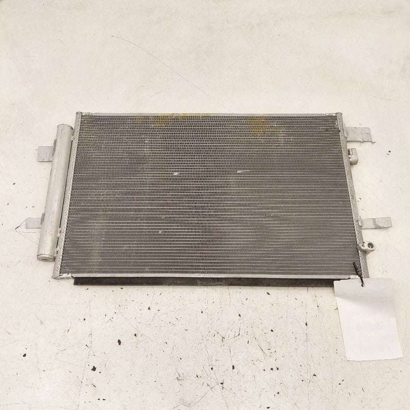 Air Conditioning AC Condenser Japan Built Fits 24-25 XV Subaru Crosstr