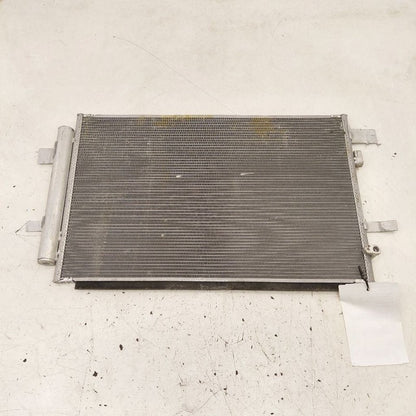 Air Conditioning AC Condenser Japan Built Fits 24-25 XV Subaru Crosstr