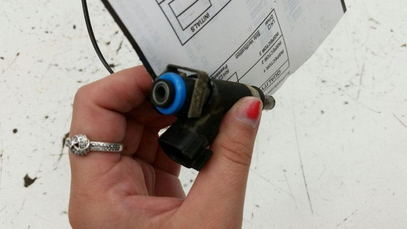 RL891577AC Fuel Injection Parts Classic Style Fuel Injector Fits 07-17 COMPASS OEM