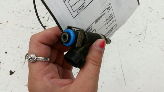 RL891577AC Fuel Injection Parts Classic Style Fuel Injector Fits 07-17 COMPASS OEM