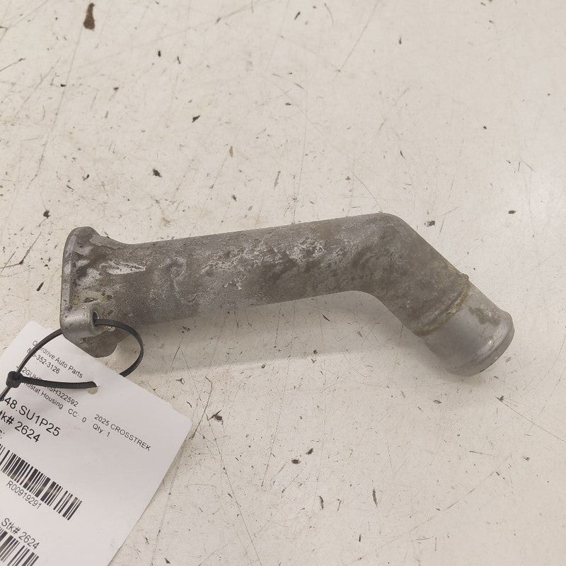 Subaru XV Crosstrek Thermostat Housing Mount Bracket  2.5 2025 2024