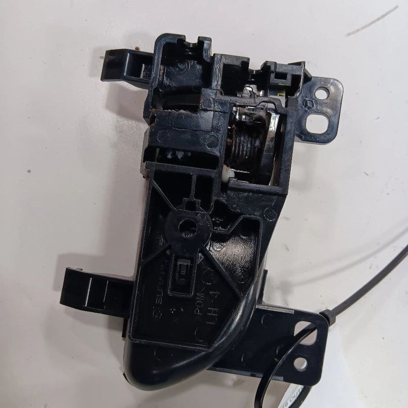 Subaru Outback Legacy Door Handle Left Driver Front Interior Inside 2017 2016