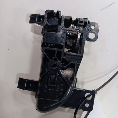 Subaru Outback Legacy Door Handle Left Driver Front Interior Inside 2017 2016