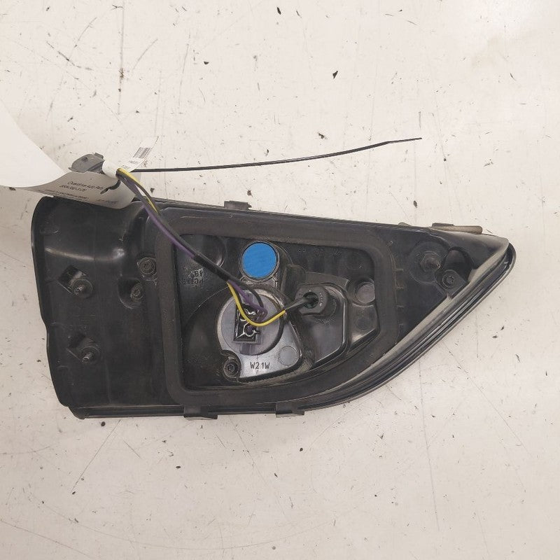 Passenger Right Tail Light Brake Lamp Liftgate Mounted Fits 20-22 Ford