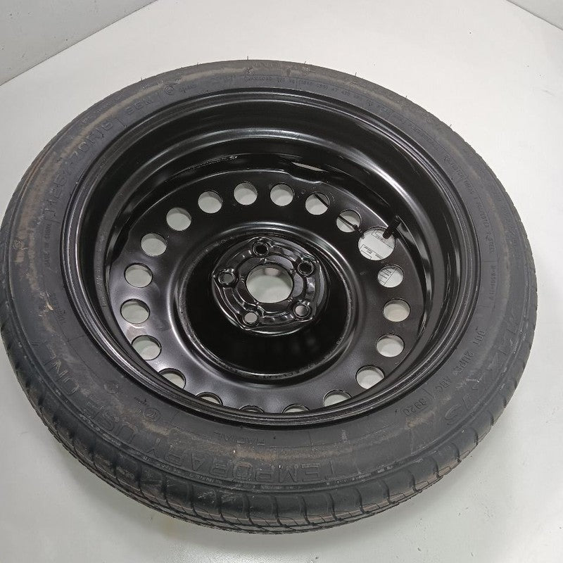 Wheel 16x4 Compact Spare Rim and Tire Fits 13-22 Buick Encore 