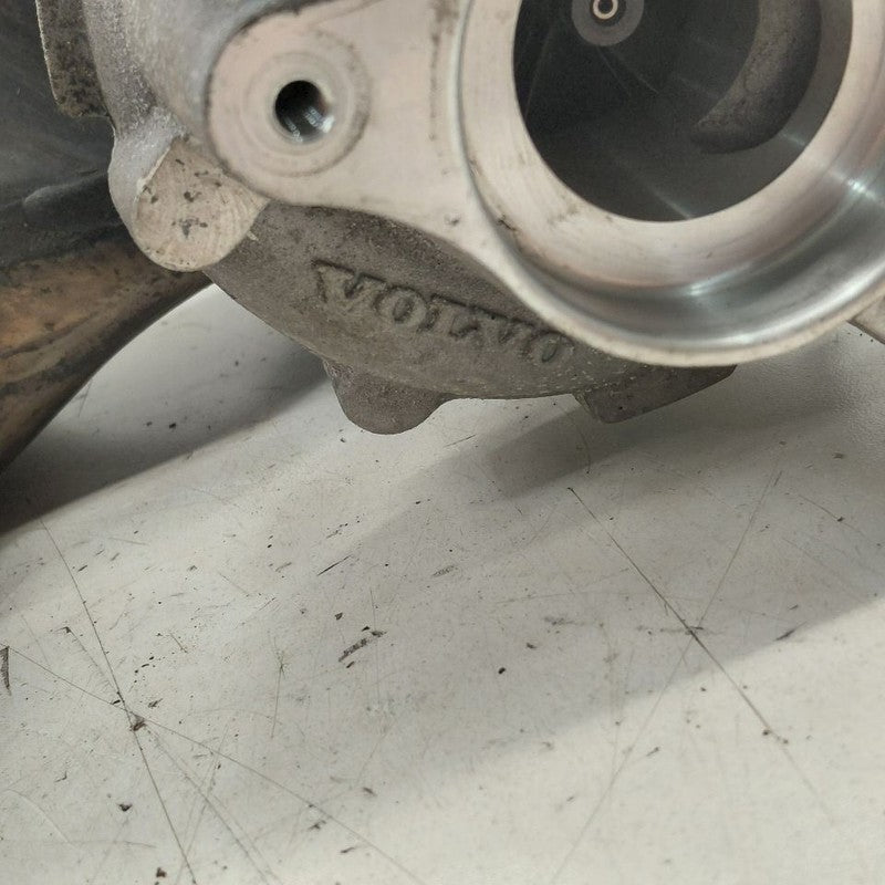 Turbo Supercharger Gasoline Fits 19-22 Volvo XC40
