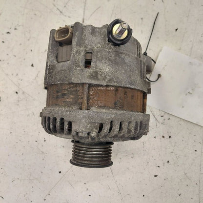 Alternator Without Regenerative Braking Fits 14-17 Mazda 3