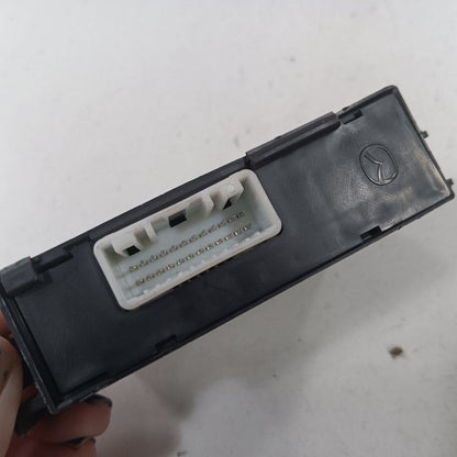 Chassis ECM Theft-locking Keyless Entry Fits 16-21 Mazda 6