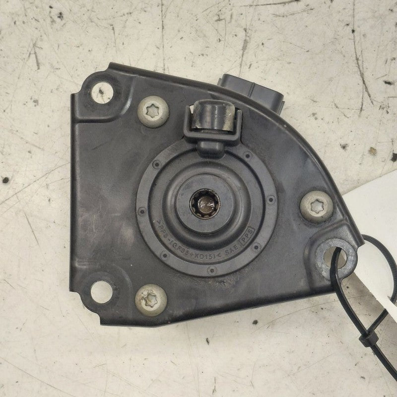 Honda Clarity Automatic Transmission Electric Gear Shift Motor 2018 20