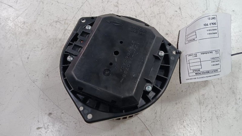 272256CA0A Blower Motor Fits 15-20 MURANO