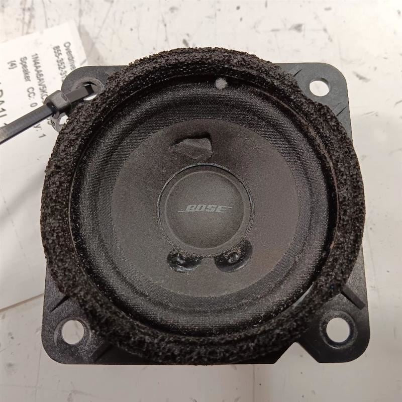 Nissan Maxima Speaker 2018 2019 2020