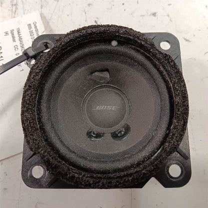 Nissan Maxima Speaker 2018 2019 2020
