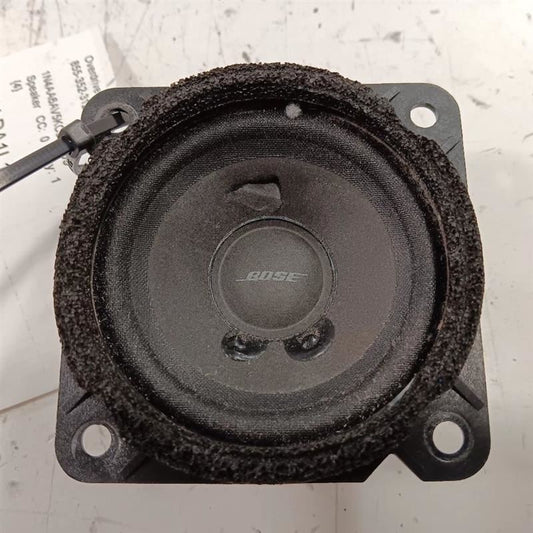 Nissan Maxima Speaker 2018 2019 2020