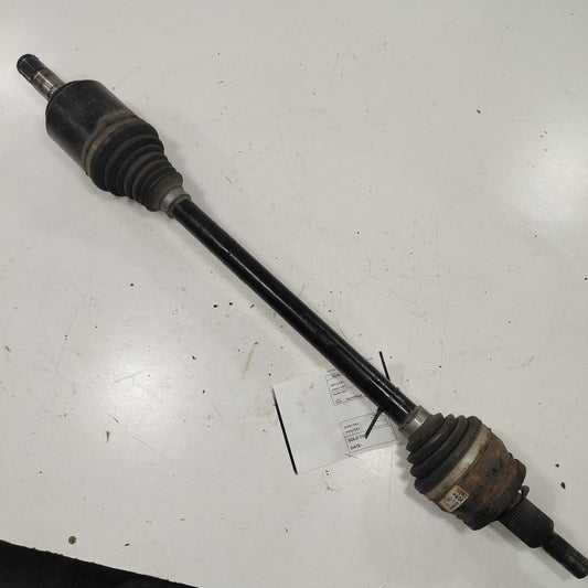 Passenger Right Rear CV Axle Shaft 3.6L AWD Fits 15-23 Chrysler 300 OE