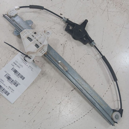Driver Left Front Window Regulator Track Fits 17-23 Mazda CX-5 OEM