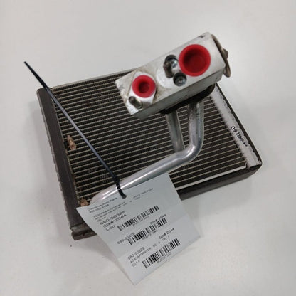 AC Evaporator 2 Door Fits 12-17 FIAT 500