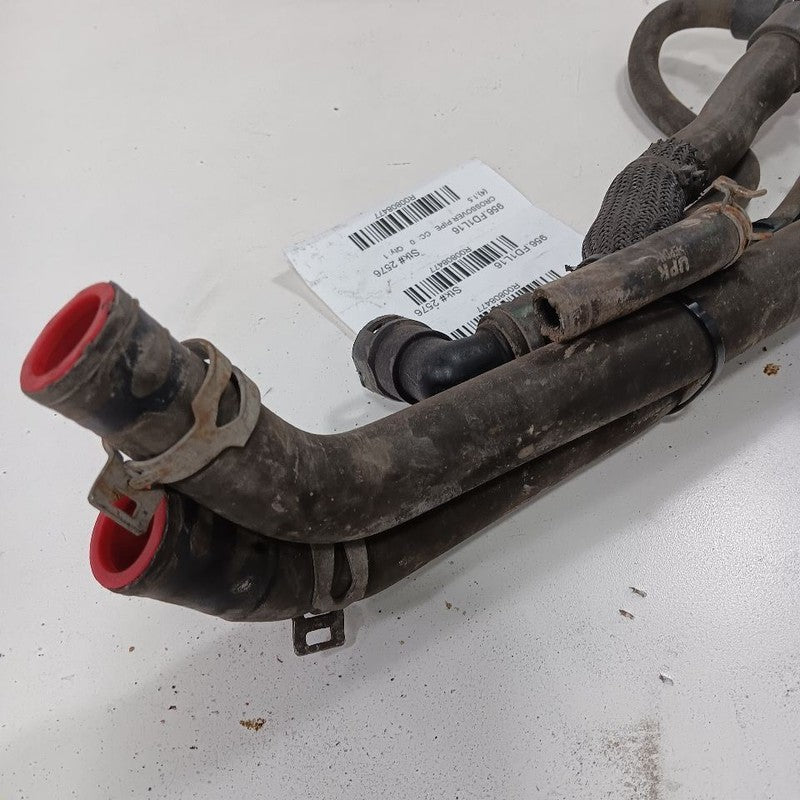 Ford Fusion Coolant Line Crossover Pipe  1.5 2016 2015 2014 2013 OEM