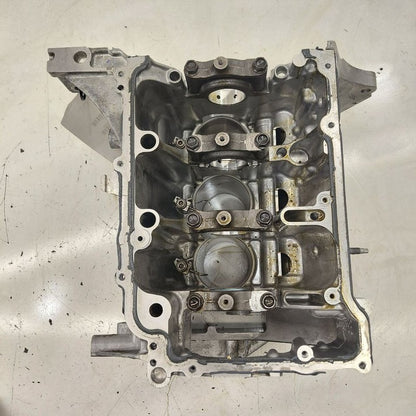 Bare Engine Cylinder Block 1.2L VIN P 8th Digit Opt Lbp Fits 25 Buick 