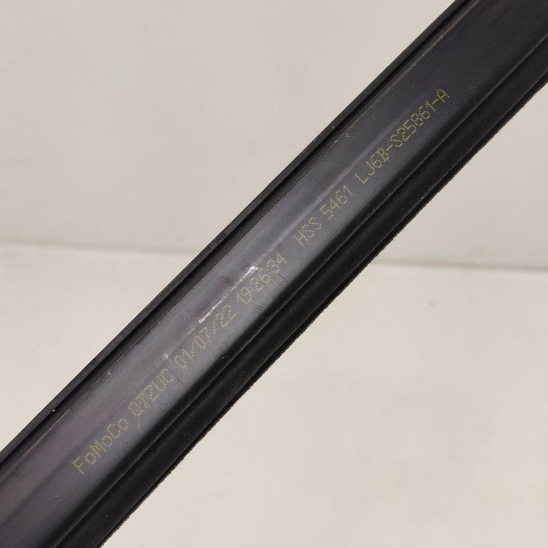 Ford Escape Left Rear Weather Strip Interior  2022 2023 2024