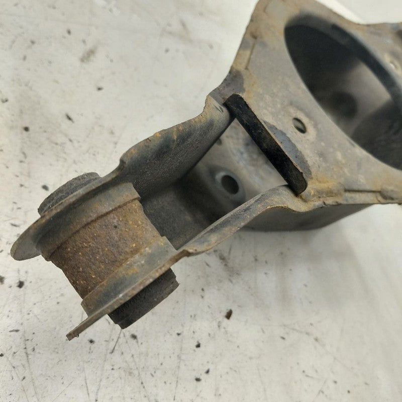 Lower Control Arm Rear Main Spring Support Fits 15-24 Nissan Murano