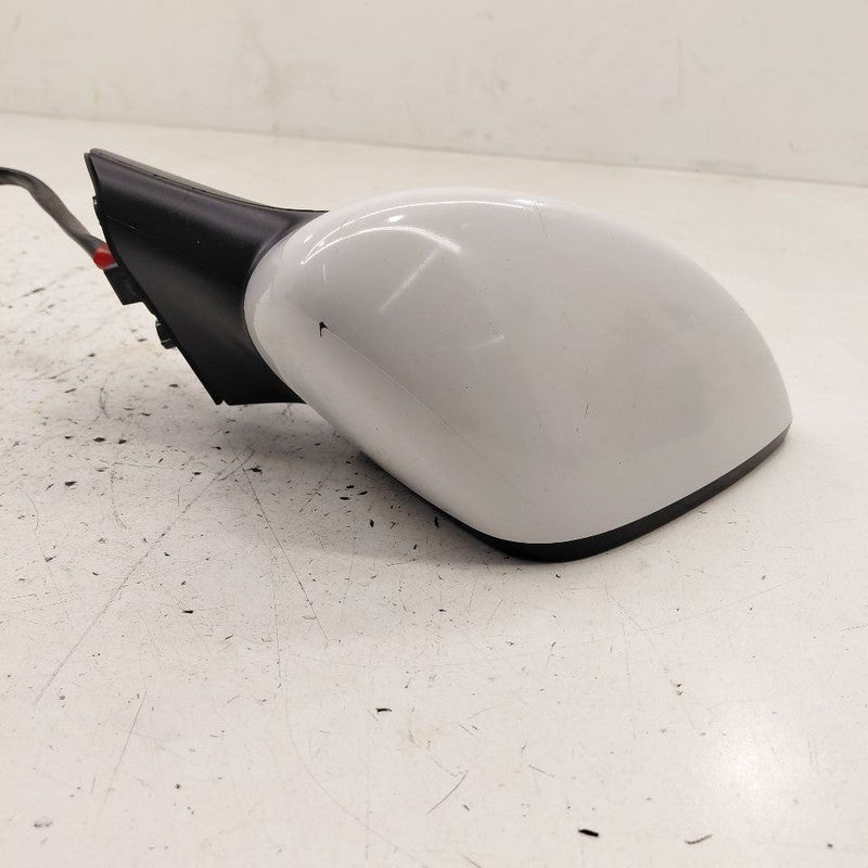 Passenger Right Side View Door Mirror Hatchback Note Fits 15-19 Nissan