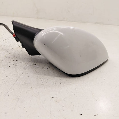 Passenger Right Side View Door Mirror Hatchback Note Fits 15-19 Nissan