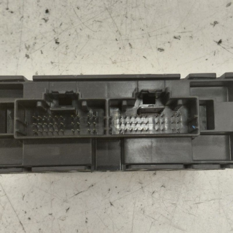 Serial Data Network Gateway Control Module Fits 19-25 GMC Sierra 1500