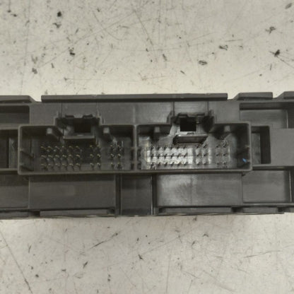 Serial Data Network Gateway Control Module Fits 19-25 GMC Sierra 1500