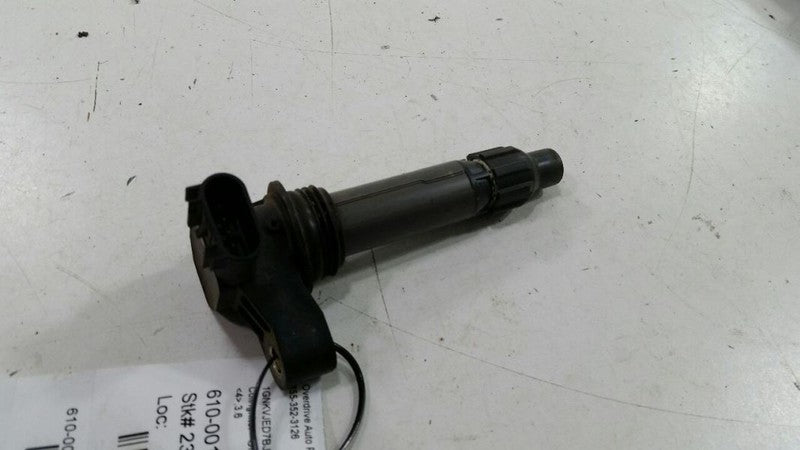 Coil/Ignitor Fits 08 10-20 ENCLAVE OEM