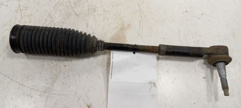 Chevy Cruze Steering Rack Pinion Tie Rod End W Boot Right Passenger 20