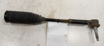 Chevy Cruze Steering Rack Pinion Tie Rod End W Boot Right Passenger 20