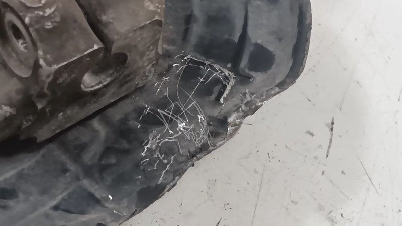 Passenger Right Front Spindle Knuckle Bearing Hub Sedan Fits 15-17 200