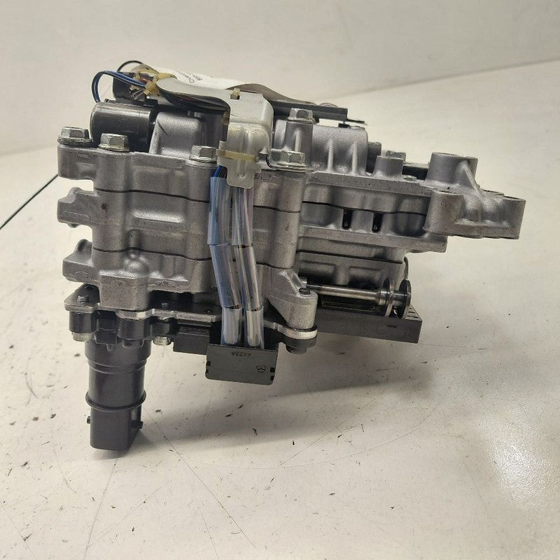 Mazda 6 Automatic Transmission Valve Body  2016 2015 2014