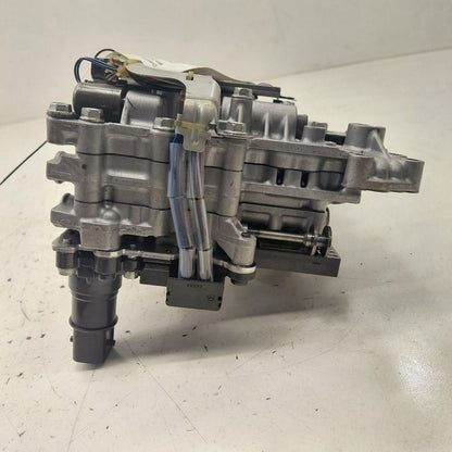 Mazda 6 Automatic Transmission Valve Body  2016 2015 2014