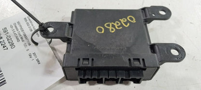Park Assist Computer Control Module UD5 Fits 12-17 REGAL OEM
