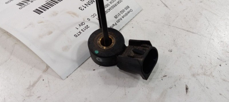 Cadillac XTS Engine Knock Sensor 2013 2014 2015 2016 2017 OEM