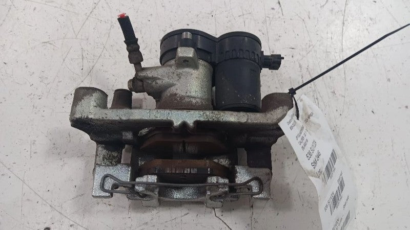 Subaru Impreza Passenger Right Rear Brake Caliper 2024 OEM