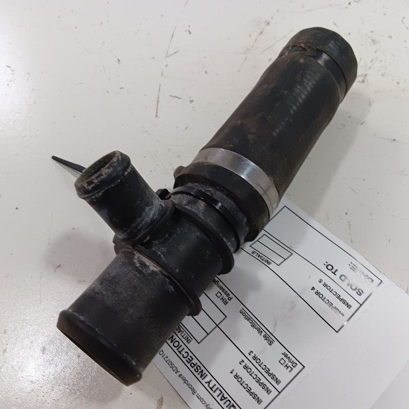 Jeep Renegade 2.4 Radiator Hose Line Tube   2021 2020 2019 OEM
