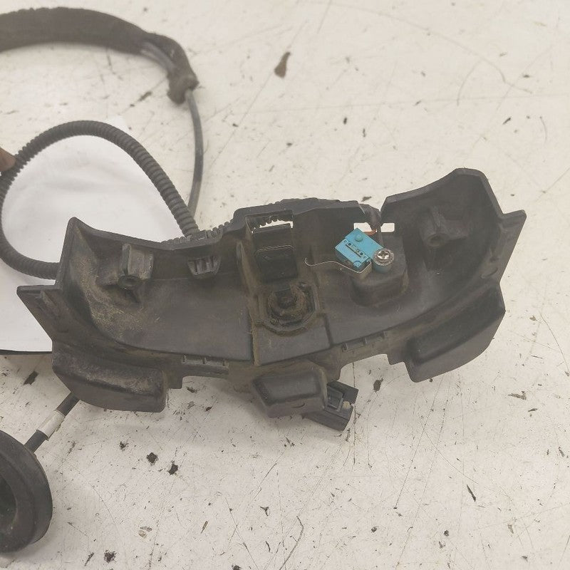 Honda Clarity Charge Door Lid Actuator 2018 2019 2020