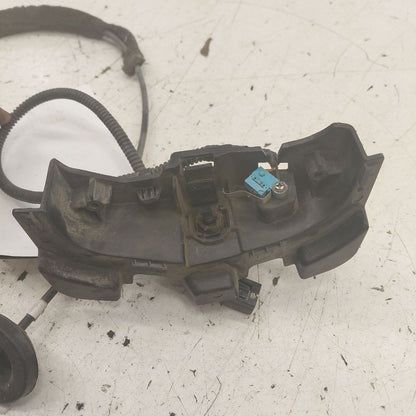 Honda Clarity Charge Door Lid Actuator 2018 2019 2020