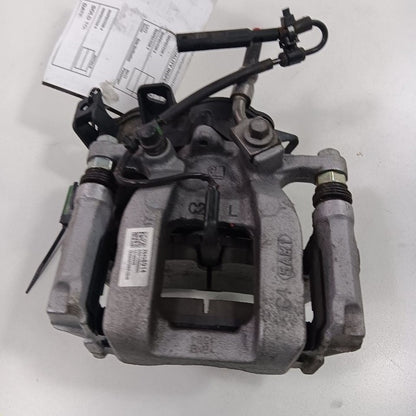 2025 GMC Acadia Left Rear Brake Caliper OEM