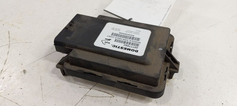 Lamps Coupe ID 20777892 Fits 10-15 CTS  OEM